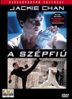 Jackie Chan, a szépfiú termékhez kapcsolódó kép