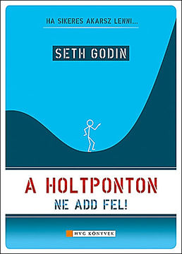 A holtponton ne add fel! termékhez kapcsolódó kép