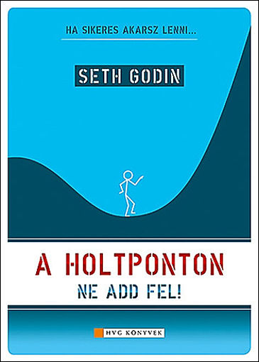 A holtponton ne add fel! termékhez kapcsolódó kép