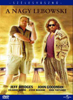 A nagy Lebowski termékhez kapcsolódó kép