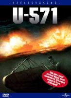 U-571 termékhez kapcsolódó kép