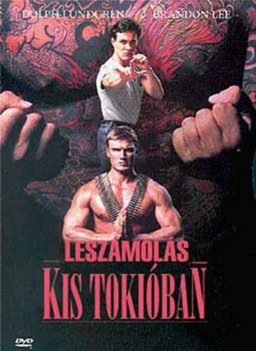 Leszámolás Kis-Tokióban termékhez kapcsolódó kép