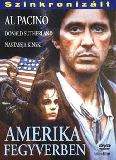 Amerika fegyverben termékhez kapcsolódó kép