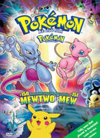 Pokémon - Az első film termékhez kapcsolódó kép