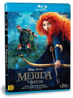 Merida, a bátor termékhez kapcsolódó kép