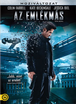Az emlékmás (2012) termékhez kapcsolódó kép