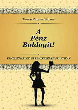 A Pénz Boldogít! termékhez kapcsolódó kép