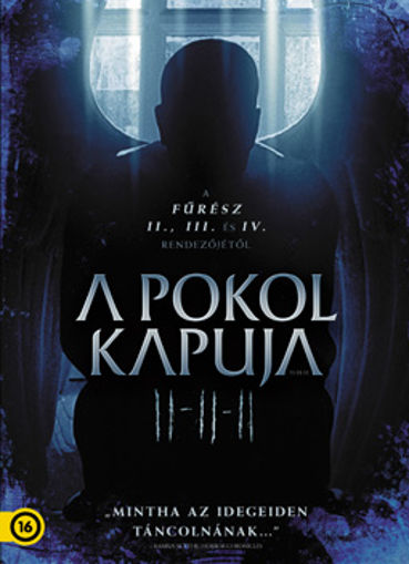 A pokol kapuja termékhez kapcsolódó kép
