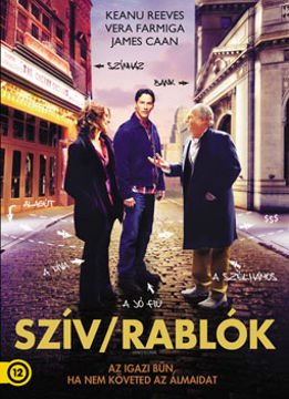 Szív/Rablók termékhez kapcsolódó kép