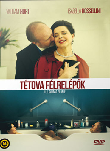 Tétova félrelépők termékhez kapcsolódó kép