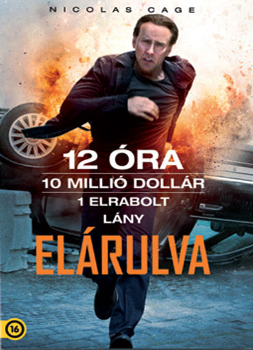 Elárulva termékhez kapcsolódó kép