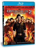 The Expendables - A feláldozhatók 2. termékhez kapcsolódó kép