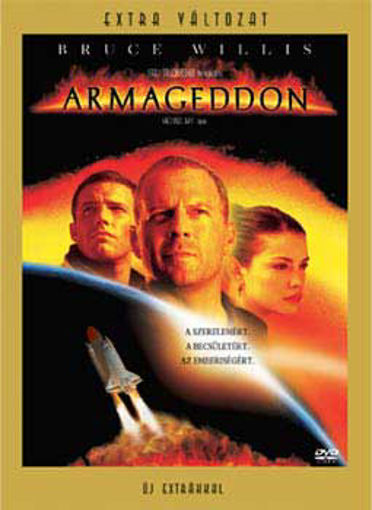 Armageddon termékhez kapcsolódó kép