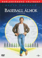 Baseball álmok termékhez kapcsolódó kép