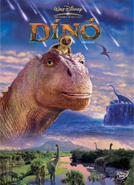 Dínó termékhez kapcsolódó kép