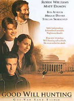 Good Will Hunting termékhez kapcsolódó kép