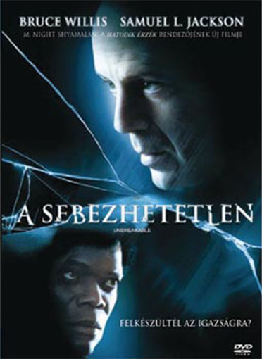 A Sebezhetetlen termékhez kapcsolódó kép