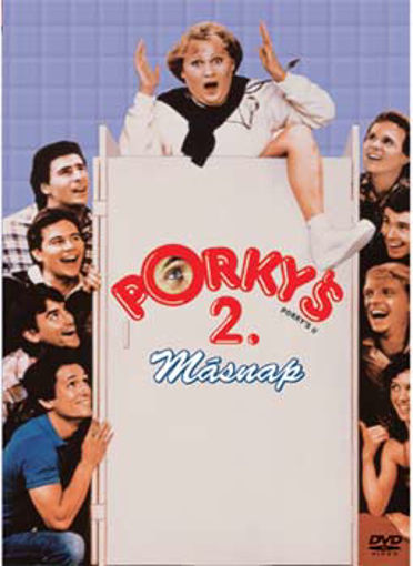 Porkys 2. termékhez kapcsolódó kép