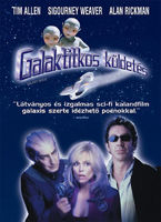 Galaxy Quest - Galaktitkos küldetés termékhez kapcsolódó kép
