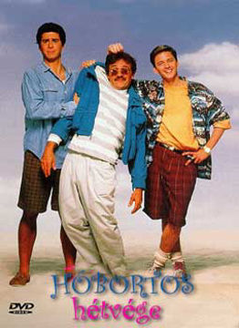 Hóbortos hétvége termékhez kapcsolódó kép