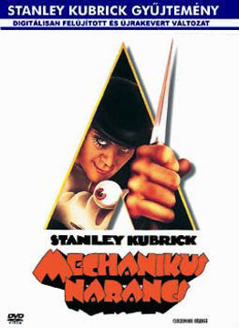 Mechanikus narancs termékhez kapcsolódó kép