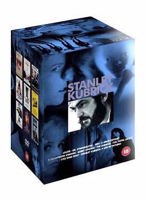 Kubrick gyűjtemény (8+1 DVD) termékhez kapcsolódó kép