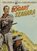 Szahara (1943) termékhez kapcsolódó kép