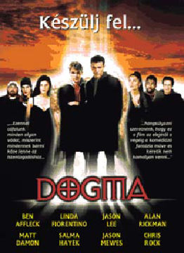 Dogma termékhez kapcsolódó kép
