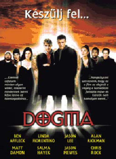 Dogma termékhez kapcsolódó kép