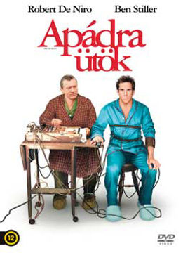 Apádra ütök termékhez kapcsolódó kép