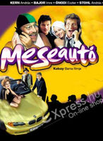 Meseautó (2000) (RTL-kiadás) termékhez kapcsolódó kép