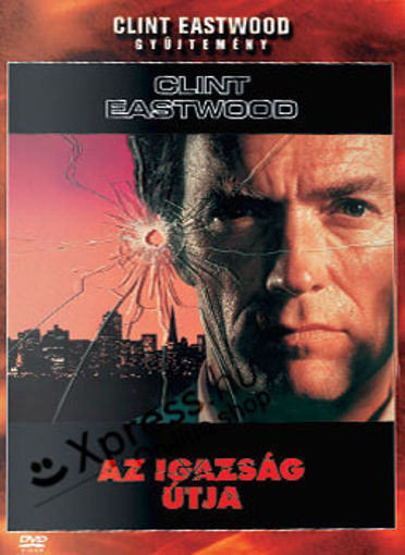 Az igazság útja termékhez kapcsolódó kép