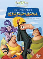 Eszeveszett birodalom termékhez kapcsolódó kép