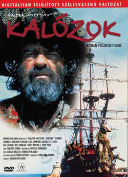 Kalózok termékhez kapcsolódó kép