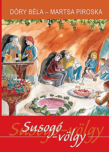 Susogó-völgy termékhez kapcsolódó kép