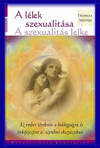 A Lélek szexualitása - A szexualitás lelke termékhez kapcsolódó kép