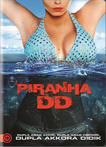 Piranha DD termékhez kapcsolódó kép