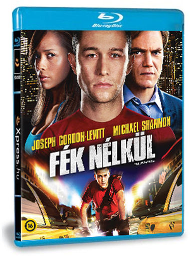 Fék nélkül  termékhez kapcsolódó kép