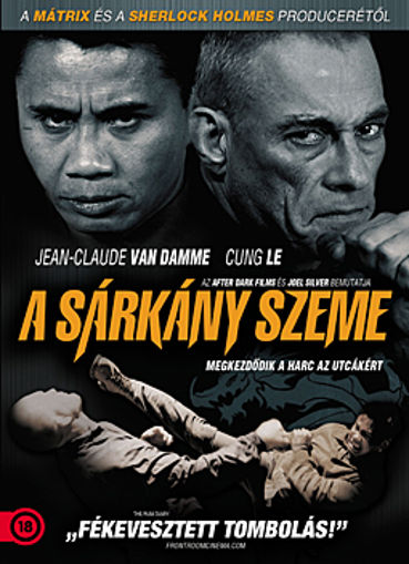 A Sárkány szeme termékhez kapcsolódó kép