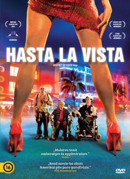Hasta la vista! termékhez kapcsolódó kép