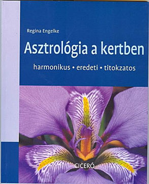 Asztrológia a kertben termékhez kapcsolódó kép