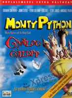 Gyalog galopp (2 DVD) termékhez kapcsolódó kép