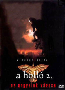 A Holló 2. - Az angyalok városa termékhez kapcsolódó kép