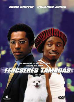 Fejcserés támadás termékhez kapcsolódó kép