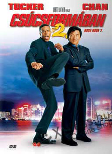 Csúcsformában 2. termékhez kapcsolódó kép