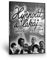 Hyppolit, a lakáj (1931) termékhez kapcsolódó kép