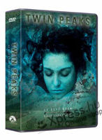 Twin Peaks - 1. évad (4 DVD) termékhez kapcsolódó kép