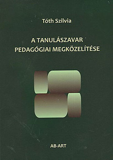 A tanulászavar pedagógiai megközelítése termékhez kapcsolódó kép