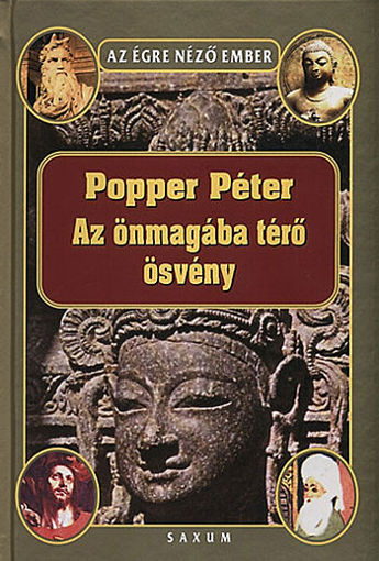 Az önmagába térő ösvény termékhez kapcsolódó kép