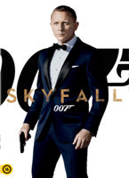 James Bond - Skyfall termékhez kapcsolódó kép